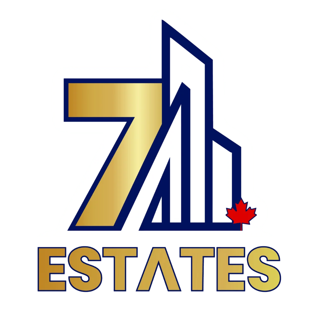 Seven Estates Realty Inc., real estate brokerage in the Greater Toronto Area