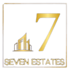 seven estates logo