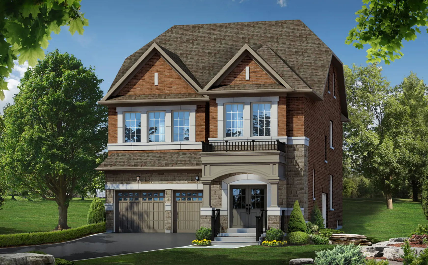 Spring Valley Detached homes 8