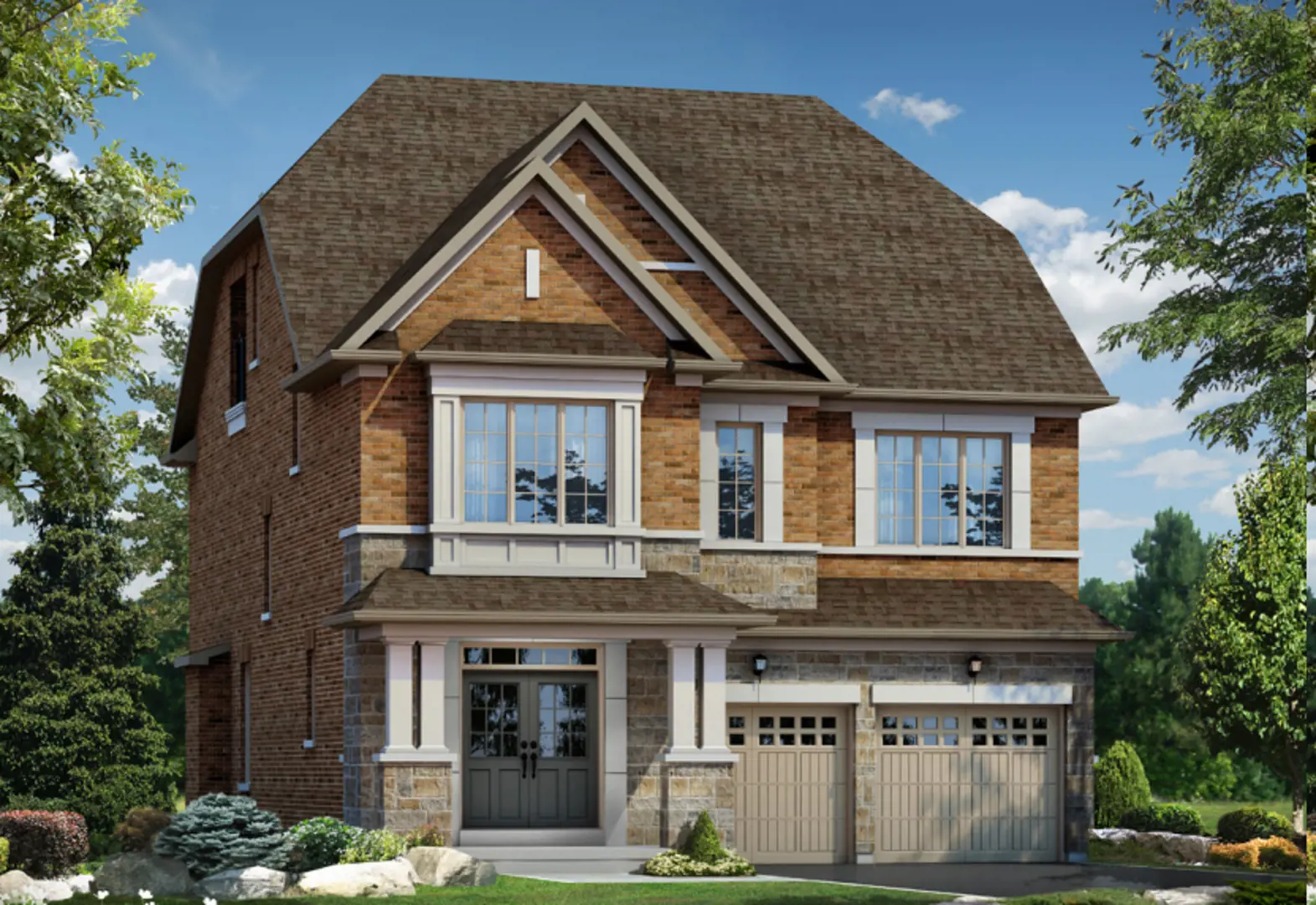 Spring Valley Detached homes 7