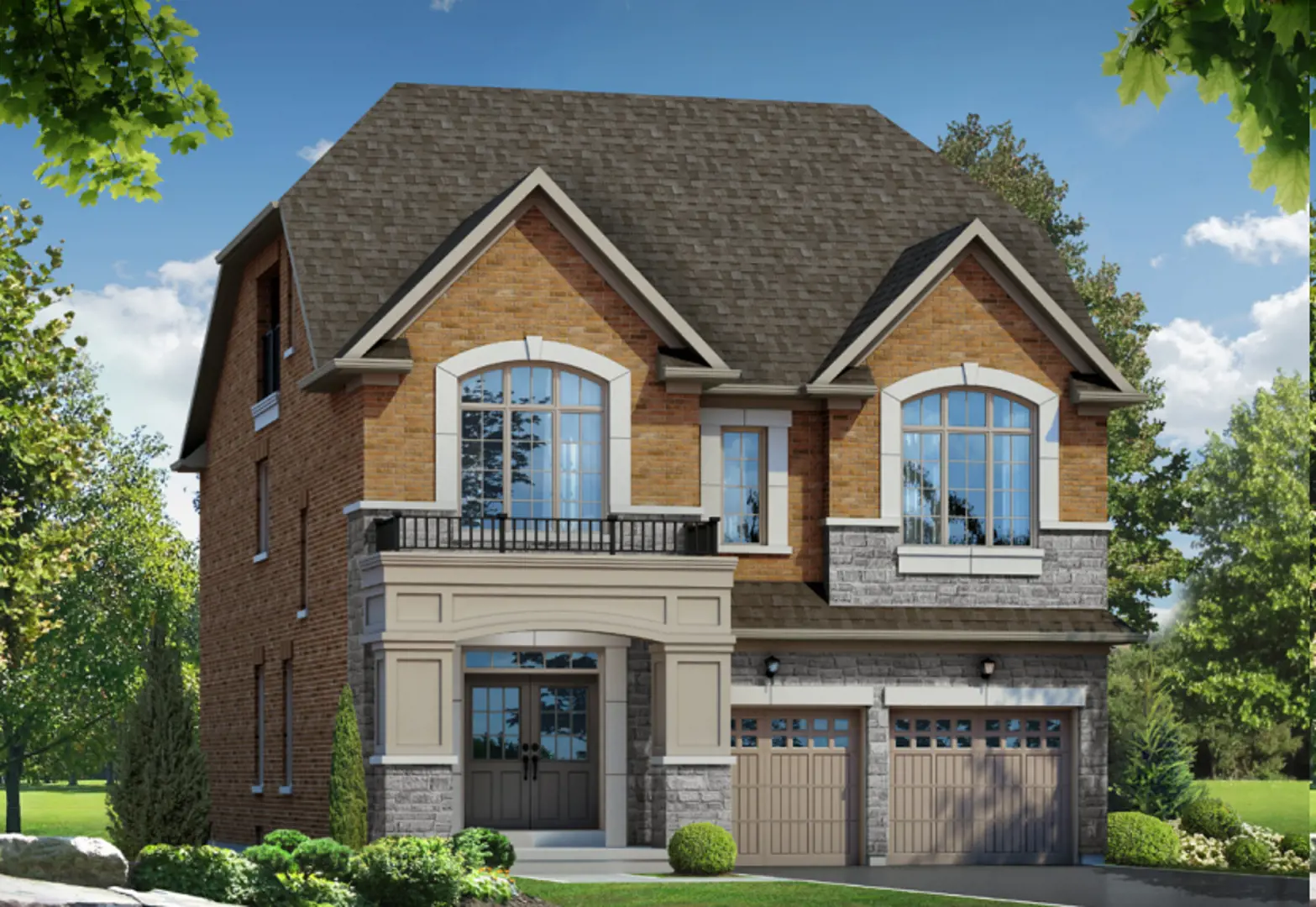 Spring Valley Detached homes 6