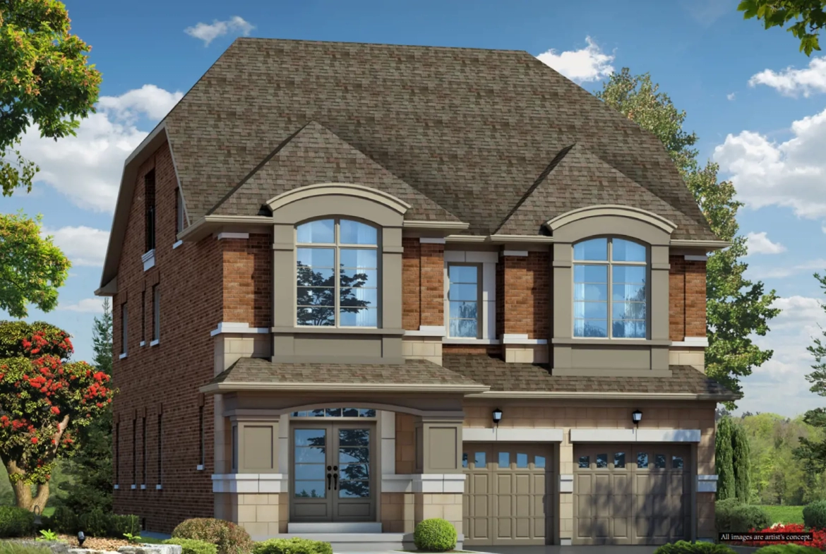 Spring Valley Detached homes 5