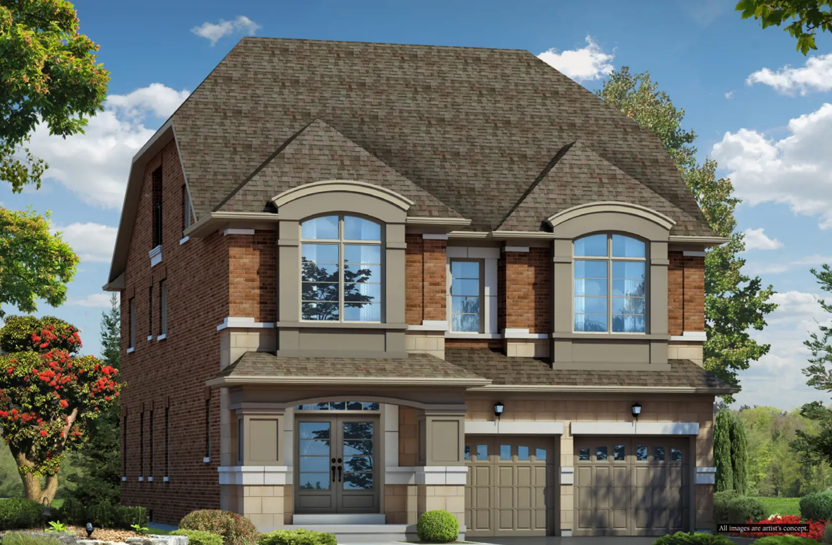 Spring Valley Detached homes 5