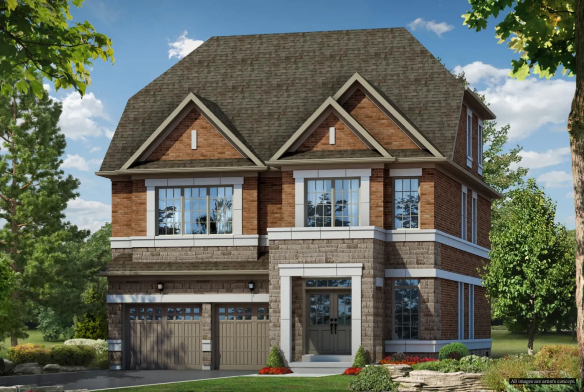 Spring Valley Detached homes 4