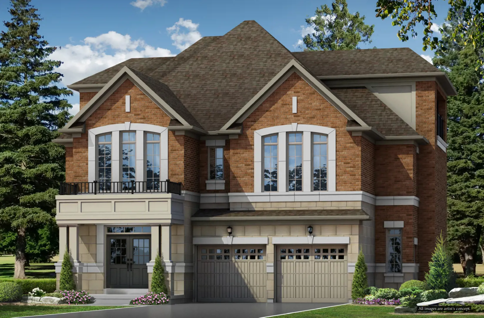 Spring Valley Detached homes3