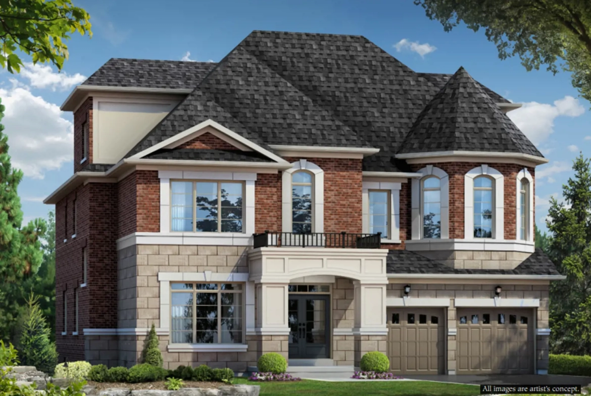 Spring Valley Detached homes