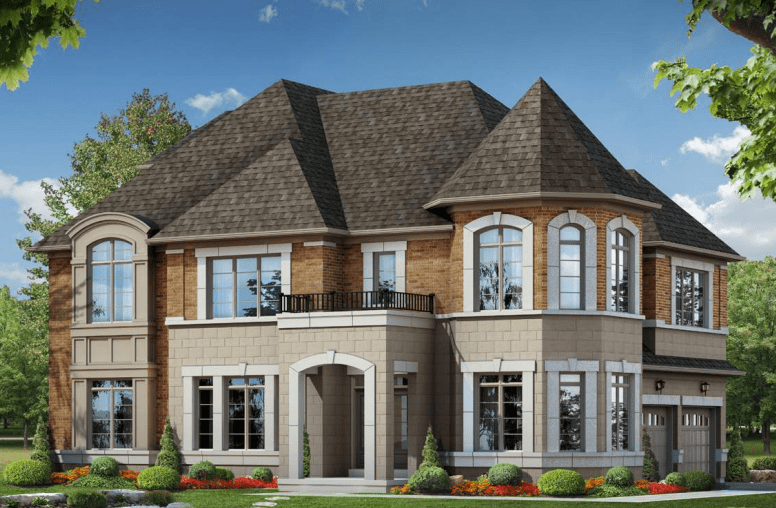 Spring Valley Detached homes2