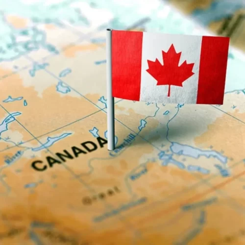 the Canadian Housing Market