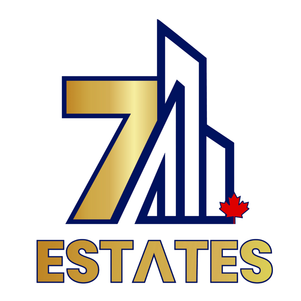 7estates Logo
